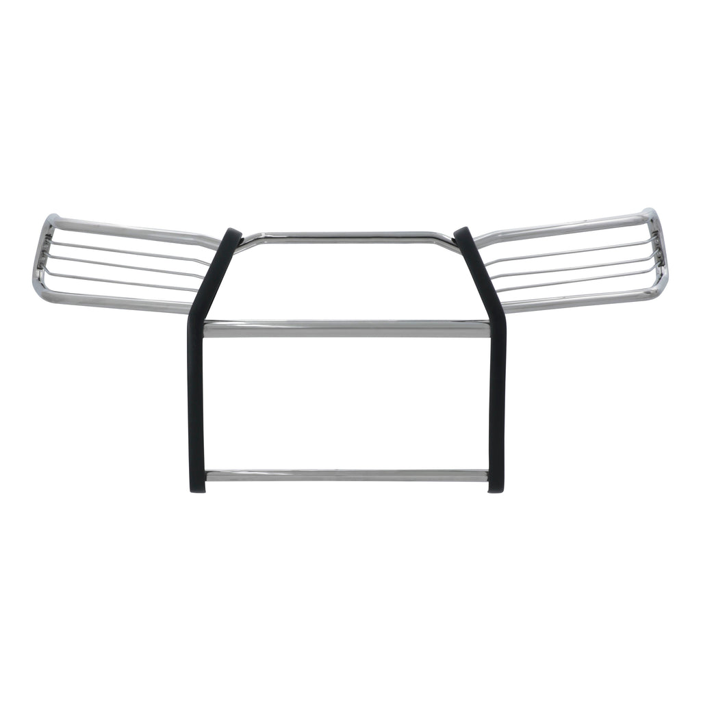 ARIES 2063-2 Polished Stainless Grille Guard; Select Toyota 4Runner - Truck Part Superstore