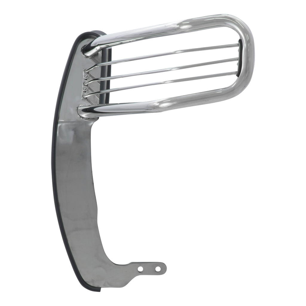 ARIES 2063-2 Polished Stainless Grille Guard; Select Toyota 4Runner - Truck Part Superstore