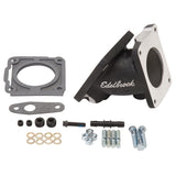 Edelbrock 38353 Throttle Body Adapter 1994-95 Mustang BK