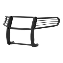 Load image into Gallery viewer, ARIES 2064 Black Steel Grille Guard; Select Toyota Highlander - Truck Part Superstore