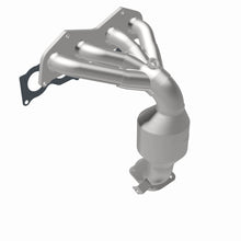 Load image into Gallery viewer, MagnaFlow Exhaust Products 51373 OEM Grade Manifold Catalytic Converter for Select Toyota Camry