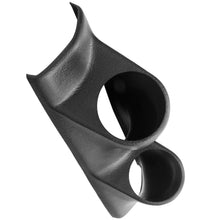 Load image into Gallery viewer, AutoMeter 20660 GAUGE MOUNT, A-PILLAR POD, DUAL, 2 1/16", MAZDA MIATA/MX-5 90-98 for Select Mazda Miata