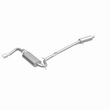 Load image into Gallery viewer, MagnaFlow Exhaust Products 15110 Street Series Polished Cat-Back System for Select Chevrolet Equinox, GMC Terrain