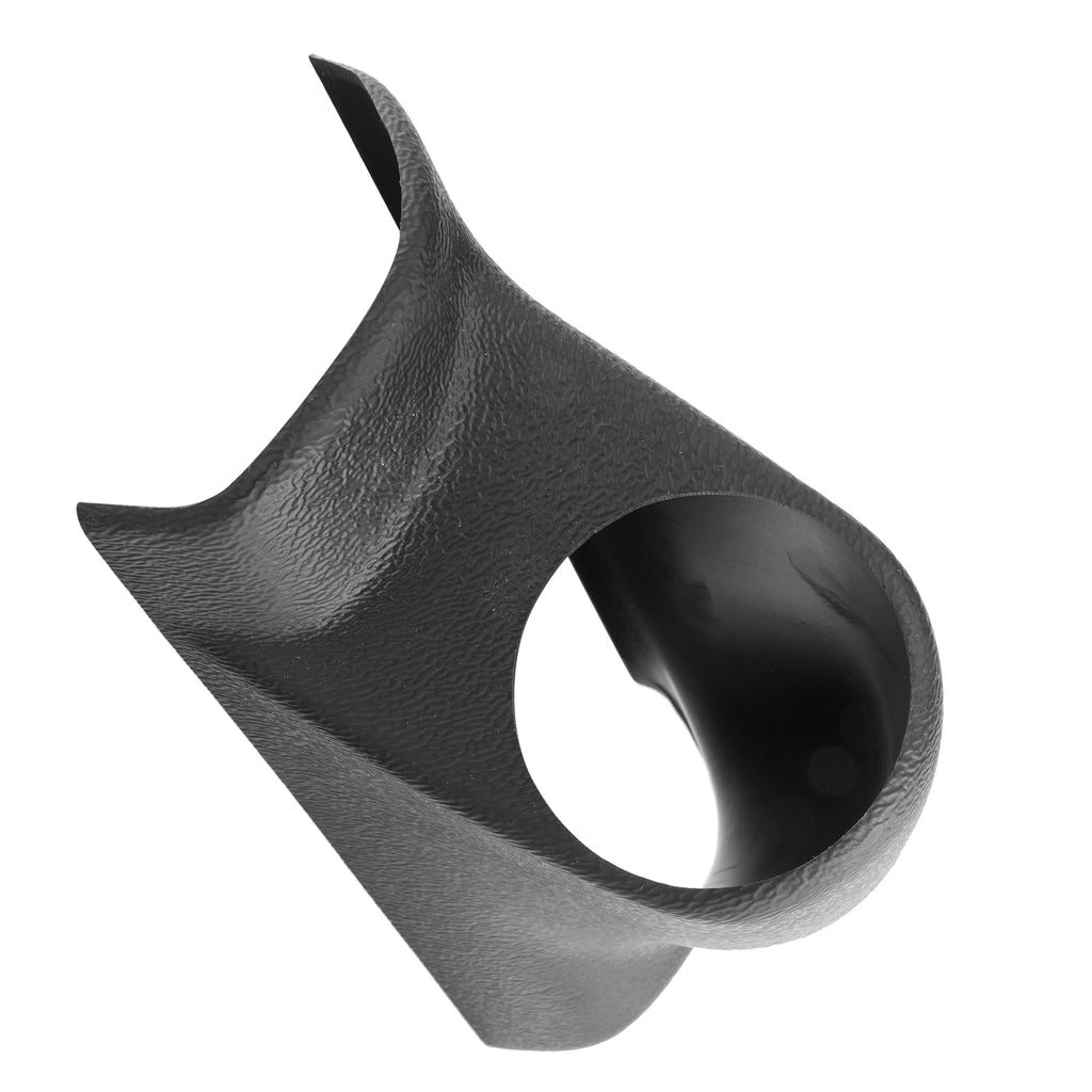 AutoMeter 20663 GAUGE MOUNT, A-PILLAR POD, SINGLE, 2 1/16", MAZDA MIATA/MX-5 99-02 for Select Mazda Miata