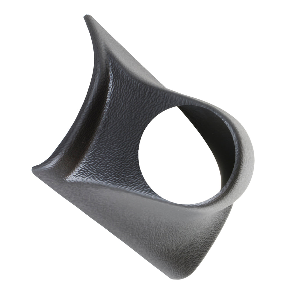 AutoMeter 20665 GAUGE MOUNT, A-PILLAR POD, SINGLE, 2 1/16", MAZDA MIATA/MX-5 03-05 for Select Mazda Miata