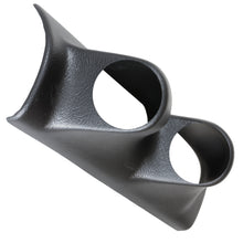 Load image into Gallery viewer, AutoMeter 20666 GAUGE MOUNT, A-PILLAR POD, DUAL, 2 1/16", MAZDA MIATA/MX-5 03-05 for Select Mazda Miata