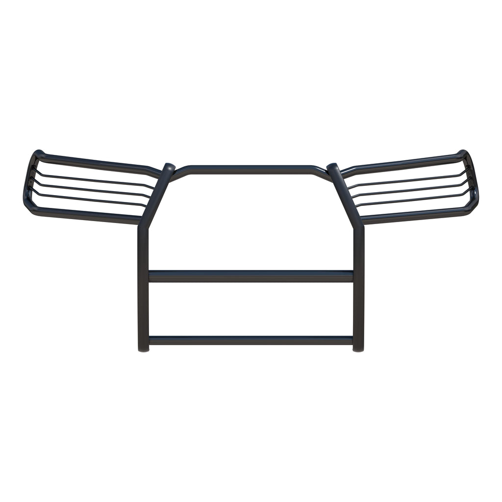 ARIES 2066 Black Steel Grille Guard, Select Toyota 4Runner for Select Toyota 4Runner