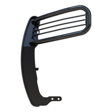 Load image into Gallery viewer, ARIES 2066 Black Steel Grille Guard, Select Toyota 4Runner for Select Toyota 4Runner