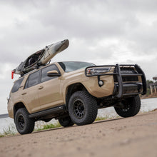 Load image into Gallery viewer, ARIES 2066 Black Steel Grille Guard, Select Toyota 4Runner for Select Toyota 4Runner