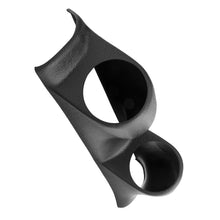 Load image into Gallery viewer, AutoMeter 20670 GAUGE MOUNT, A-PILLAR POD, DUAL, 2 1/16", MAZDA RX-7 86-92 FC for Select Mazda RX-7