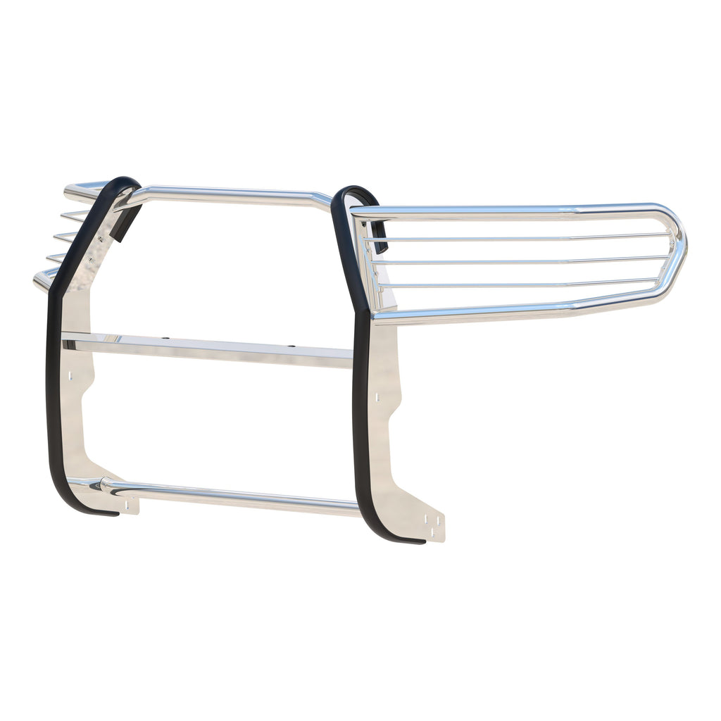 ARIES 2068-2 Polished Stainless Grille Guard, Select Toyota Tacoma for Select Toyota Tacoma