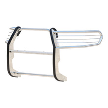 Load image into Gallery viewer, ARIES 2068-2 Polished Stainless Grille Guard, Select Toyota Tacoma for Select Toyota Tacoma
