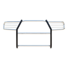 Load image into Gallery viewer, ARIES 2068-2 Polished Stainless Grille Guard, Select Toyota Tacoma for Select Toyota Tacoma