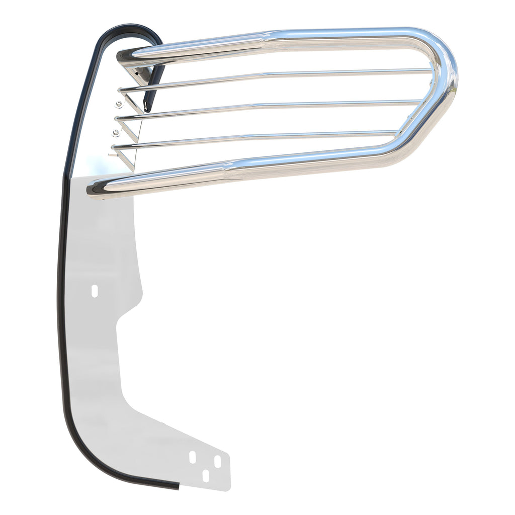 ARIES 2068-2 Polished Stainless Grille Guard, Select Toyota Tacoma for Select Toyota Tacoma