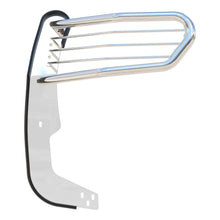 Load image into Gallery viewer, ARIES 2068-2 Polished Stainless Grille Guard, Select Toyota Tacoma for Select Toyota Tacoma