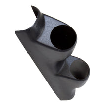 Load image into Gallery viewer, AutoMeter 20680 GAUGE MOUNT, A-PILLAR POD, DUAL, 2 1/16", TOYOTA MR2 90-99 for Select Toyota MR2