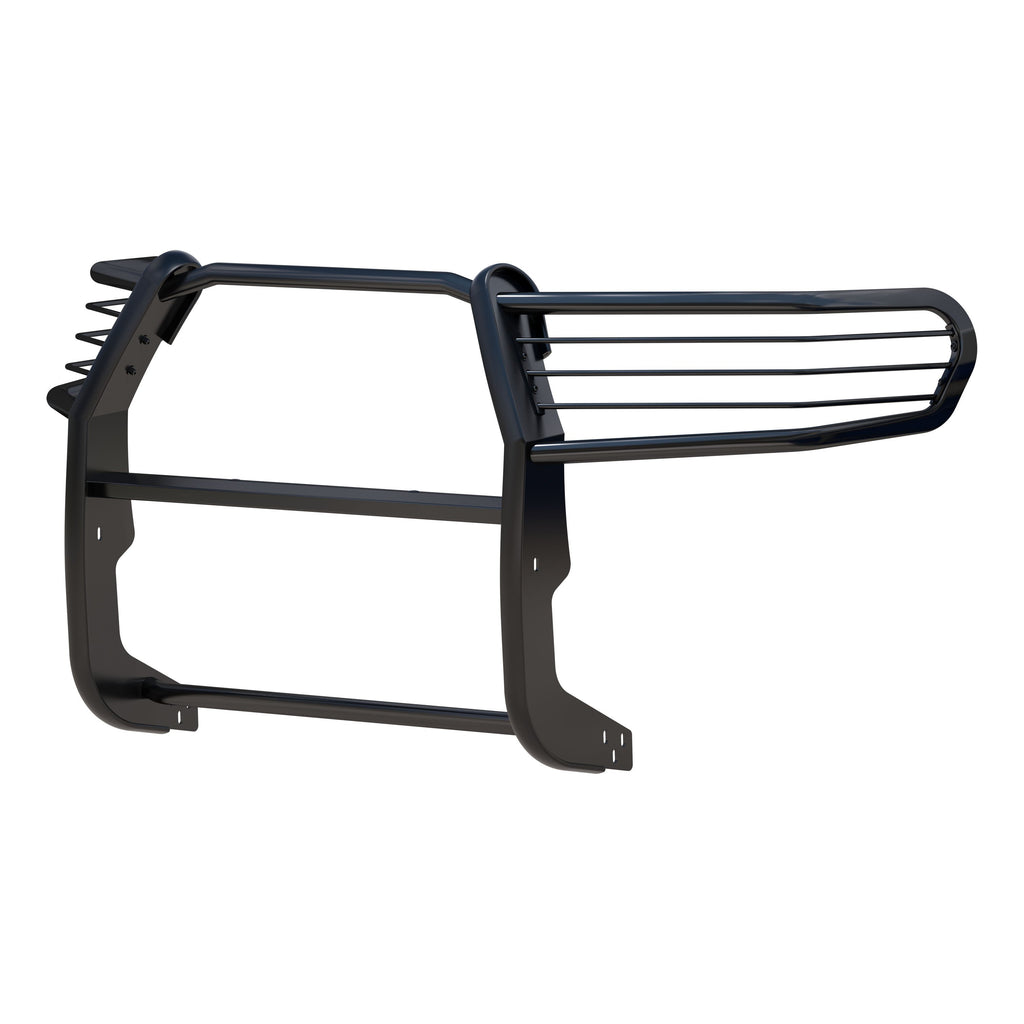 ARIES 2068 Black Steel Grille Guard, Select Toyota Tacoma for Select Toyota Tacoma