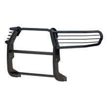 Load image into Gallery viewer, ARIES 2068 Black Steel Grille Guard, Select Toyota Tacoma for Select Toyota Tacoma