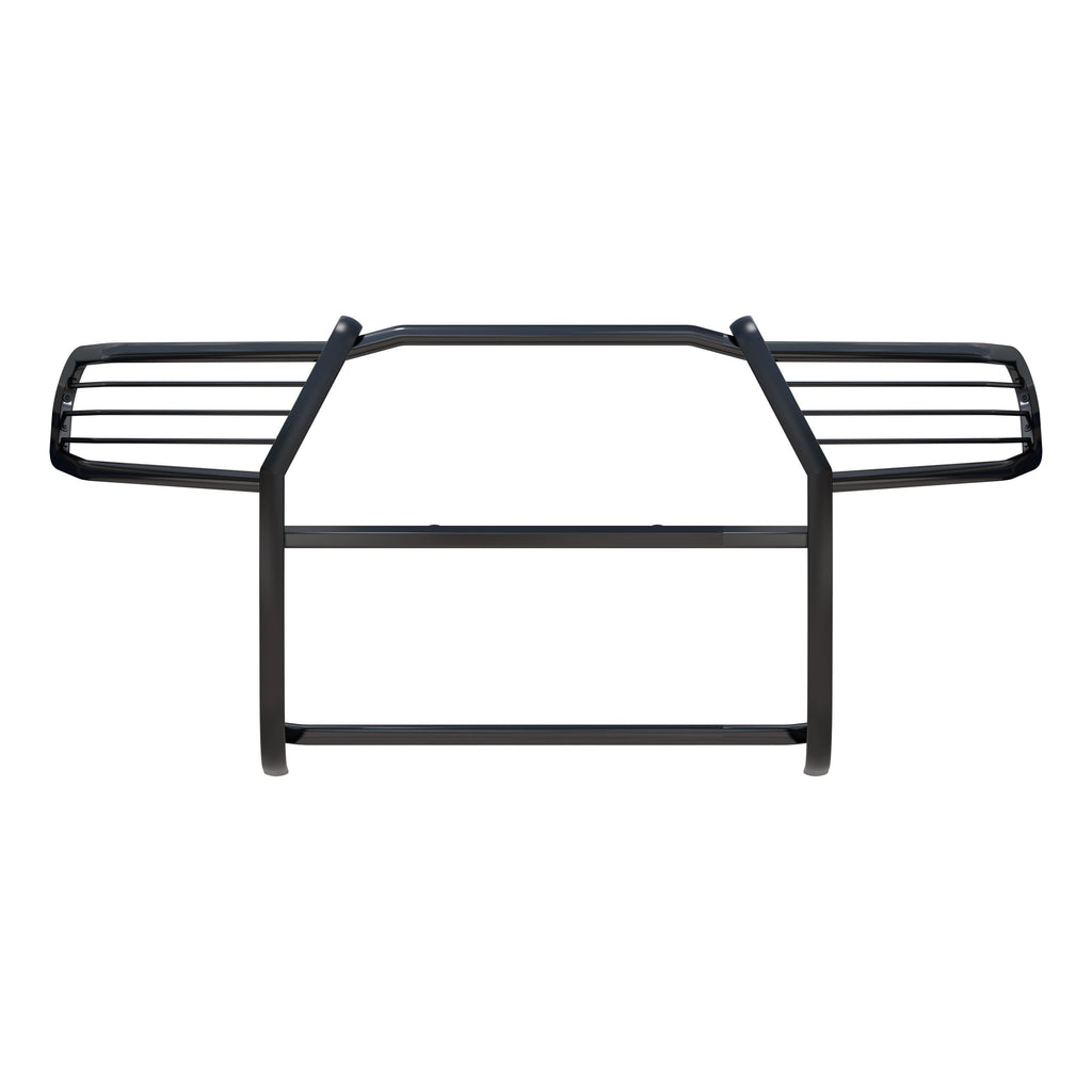 ARIES 2068 Black Steel Grille Guard, Select Toyota Tacoma for Select Toyota Tacoma