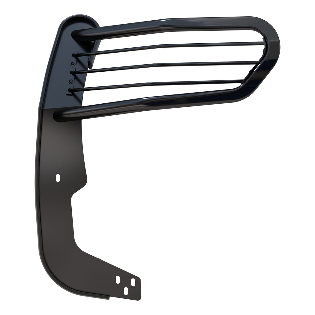 ARIES 2068 Black Steel Grille Guard, Select Toyota Tacoma for Select Toyota Tacoma