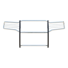 Load image into Gallery viewer, ARIES 2069-2 ARIES 2069-2 1-1/2-Inch Polished Stainless Steel Grille Guard; No-Drill; Select - Truck Part Superstore