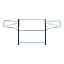 Load image into Gallery viewer, ARIES 2069-2 ARIES 2069-2 1-1/2-Inch Polished Stainless Steel Grille Guard; No-Drill; Select - Truck Part Superstore