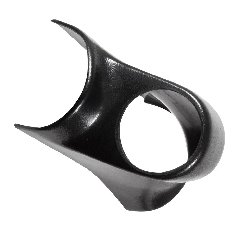 AutoMeter 20693 GAUGE MOUNT, A-PILLAR POD, SINGLE, 2 1/16", TOYOTA CAMRY 00-01 for Select Toyota Camry