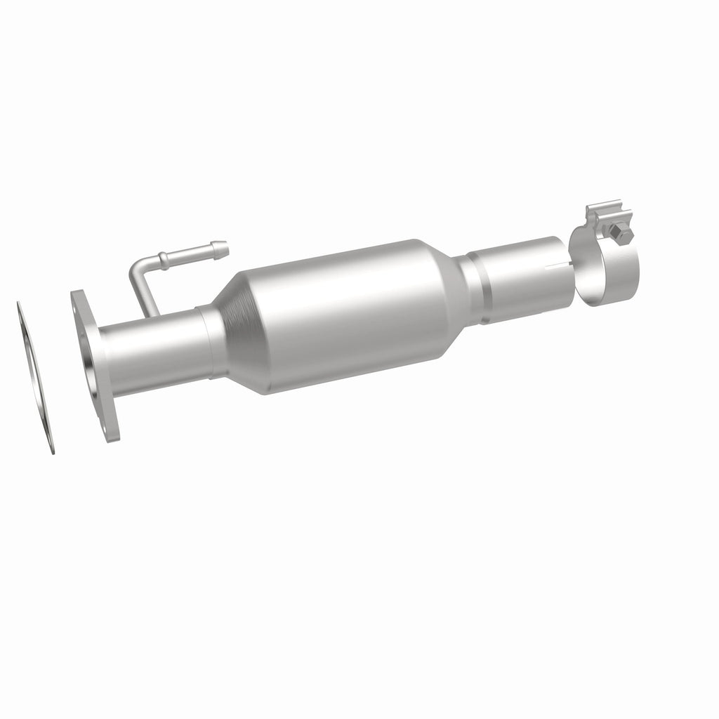 MagnaFlow Exhaust Products 21-730 OEM Grade Direct-Fit Catalytic Converter for Select Ford Edge
