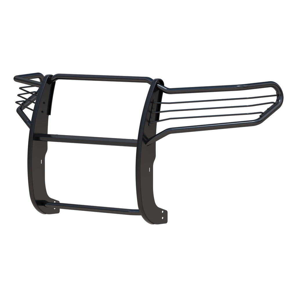 ARIES 2069 Black Steel Grille Guard, Select Toyota Tundra for Select Toyota Tundra
