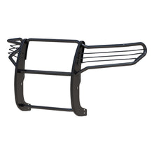 Load image into Gallery viewer, ARIES 2069 Black Steel Grille Guard, Select Toyota Tundra for Select Toyota Tundra