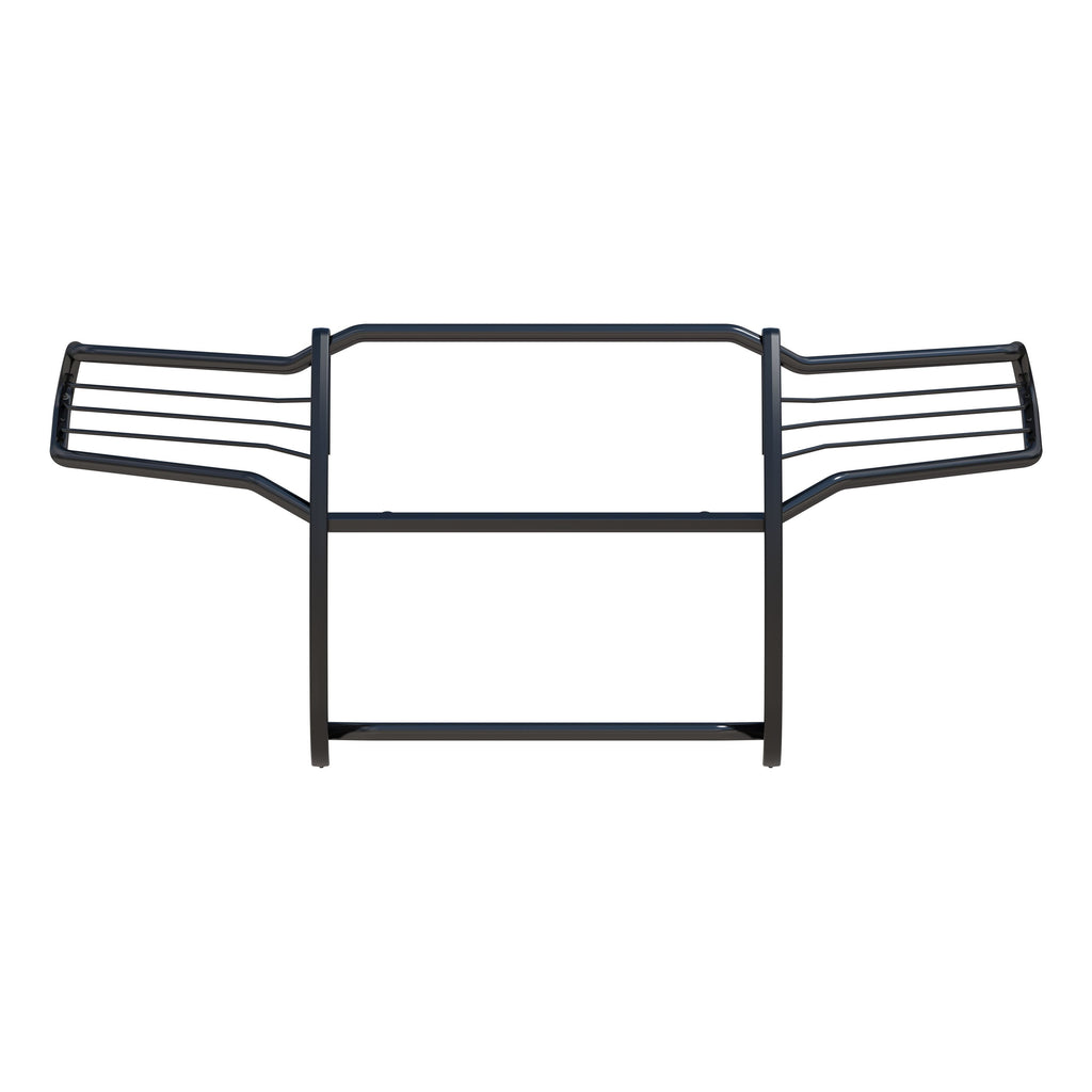 ARIES 2069 Black Steel Grille Guard, Select Toyota Tundra for Select Toyota Tundra