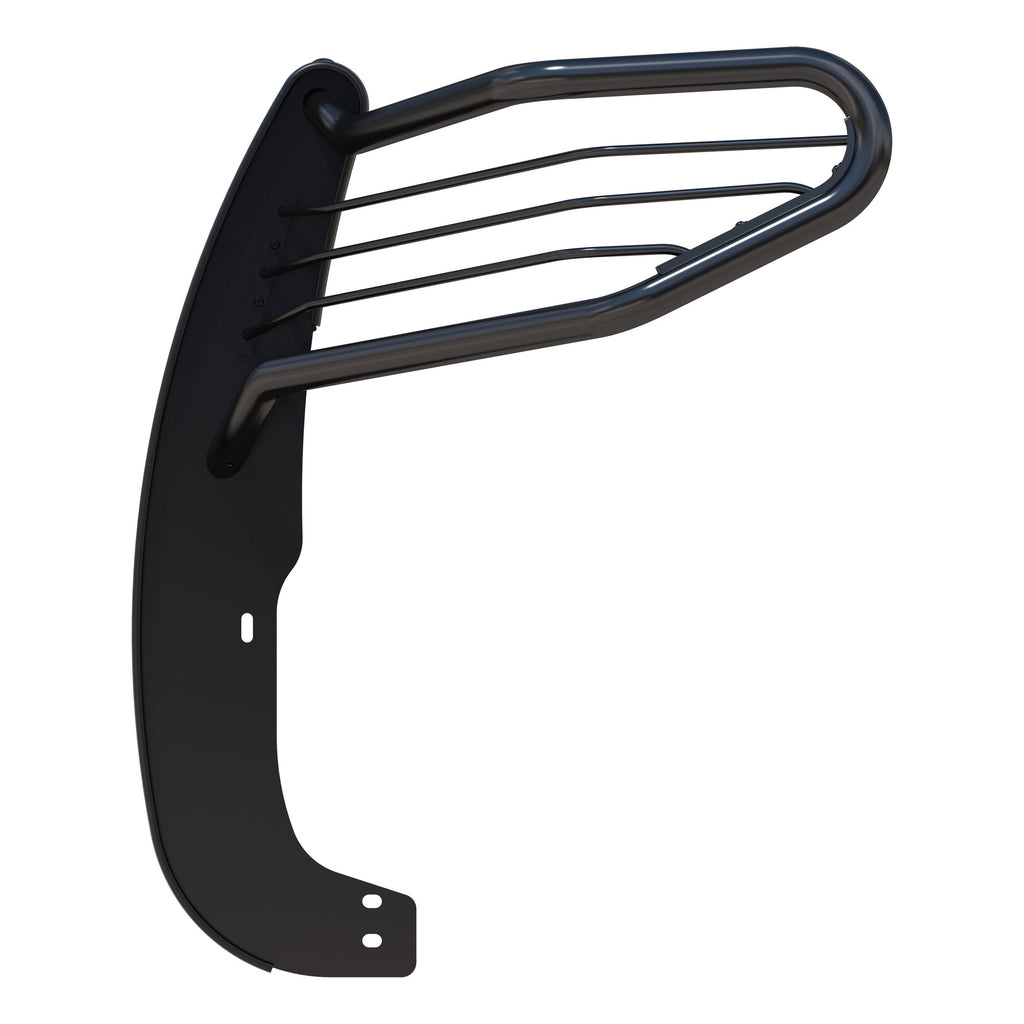 ARIES 2069 Black Steel Grille Guard, Select Toyota Tundra for Select Toyota Tundra