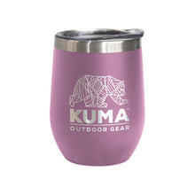 Load image into Gallery viewer, KUMA 206-KM-WT-ML Wine Tumbler - Mulberry