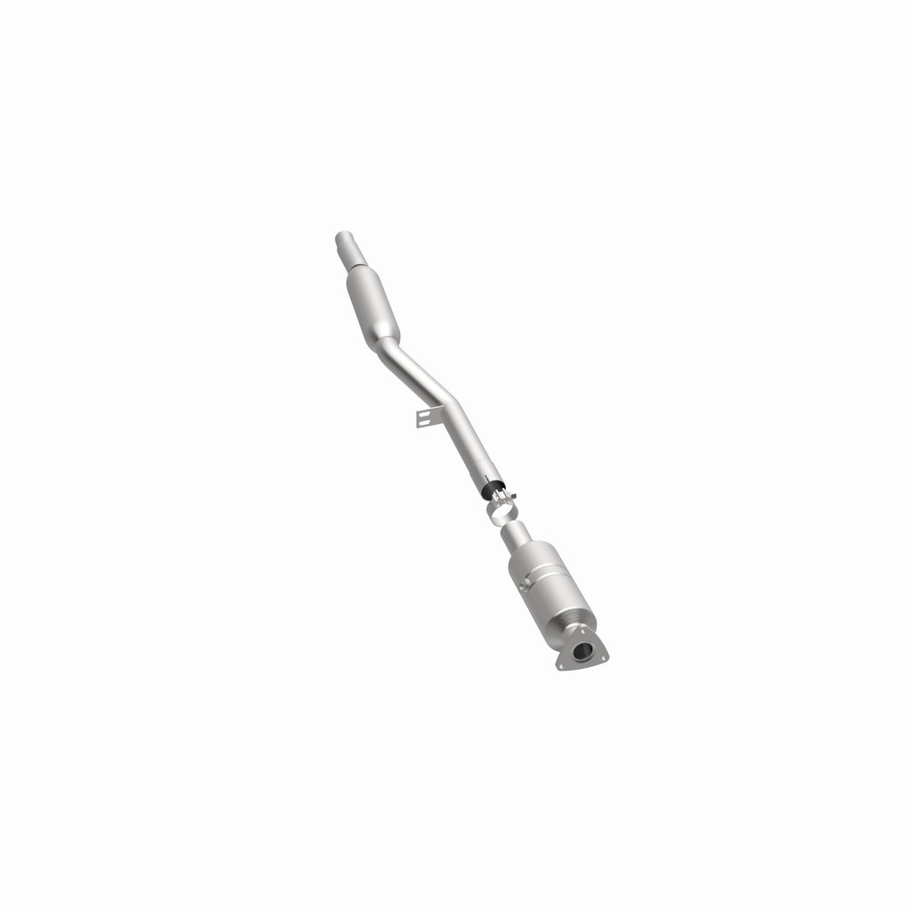 MagnaFlow Exhaust Products 5461132 California CARB Direct-Fit Catalytic Converter for Select Audi A6 Quattro