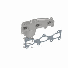 Load image into Gallery viewer, MagnaFlow Exhaust Products 452021 California CARB Manifold Catalytic Converter for Select Hyundai Sonata, Hyundai Tiburon, Kia Optima