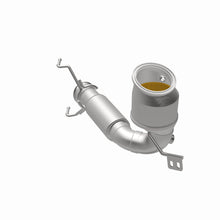 Load image into Gallery viewer, MagnaFlow Exhaust Products 52929 OEM Grade Direct-Fit Catalytic Converter for Select BMW 228i Gran Coupe, BMW 228i xDrive Gran Coupe, BMW X1, BMW X2, Mini Cooper, Mini Cooper Clubman, Mini Cooper Countryman