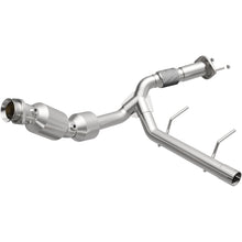 Load image into Gallery viewer, MagnaFlow Exhaust Products 280268 OEM Grade Direct-Fit Catalytic Converter for Select Ford F-150