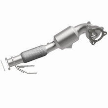 Load image into Gallery viewer, MagnaFlow Exhaust Products 23-095 OEM Grade Direct-Fit Catalytic Converter for Select Ford Edge, Lincoln Nautilus