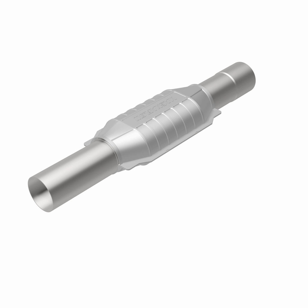 MagnaFlow Exhaust Products 93488 Standard Grade Direct-Fit Catalytic Converter for Select Chevrolet Blazer, Chevrolet C1500 Suburban, Chevrolet C2500 Suburban, Chevrolet K1500 Suburban, Chevrolet K2500 Suburban, GMC C1500 Suburban, GMC C2500 Suburban,