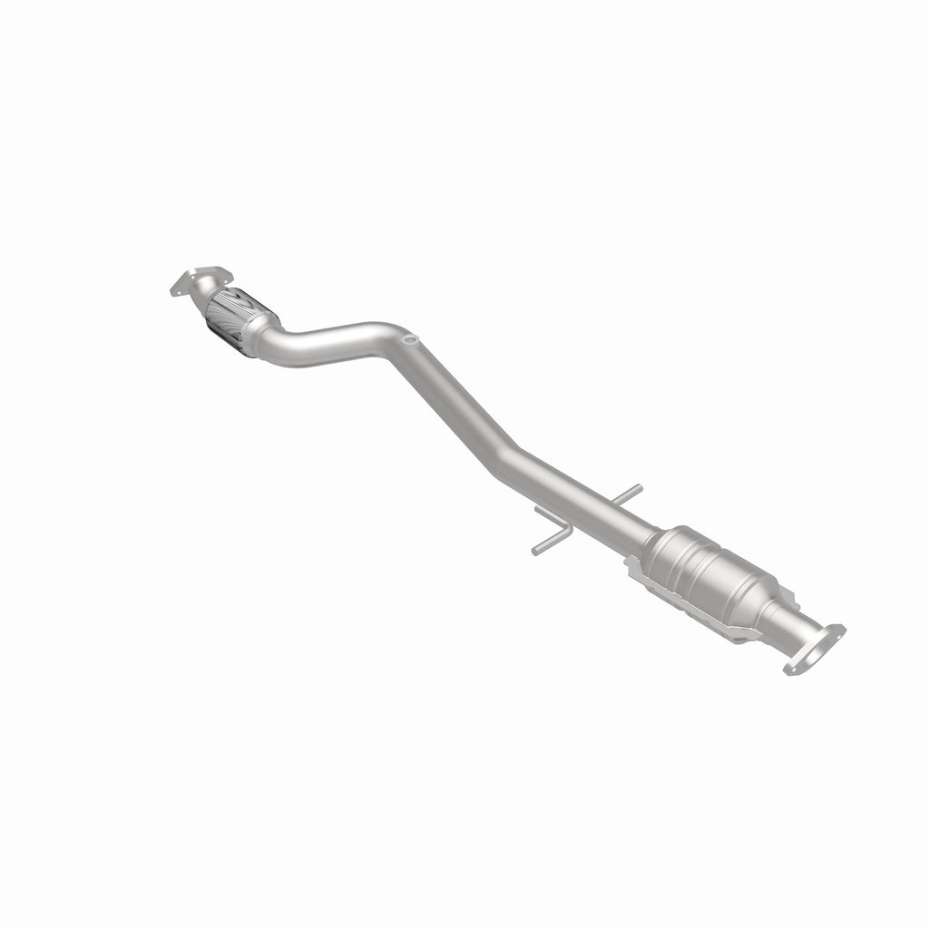 MagnaFlow Exhaust Products 557109 California CARB Direct-Fit Catalytic Converter for Select Chevrolet Cruze