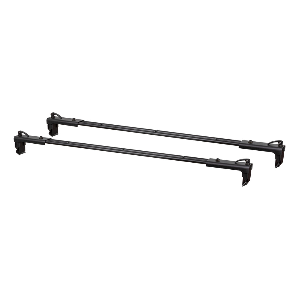 ARIES 2070450 Jeep Roof Rack Crossbars for Wrangler JK (2-Pack) for Select Jeep Wrangler
