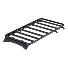 Load image into Gallery viewer, ARIES 2070610 Textured Black Aluminum Platform Roof Rack Cargo Carrier, Fits Select Ford Bronco 4-Door for Select Ford Bronco