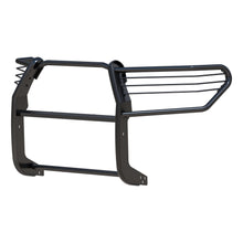 Load image into Gallery viewer, ARIES 2070 1-1/2-Inch Black Steel Grille Guard, No-Drill, Select Toyota Tacoma for Select Toyota Tacoma