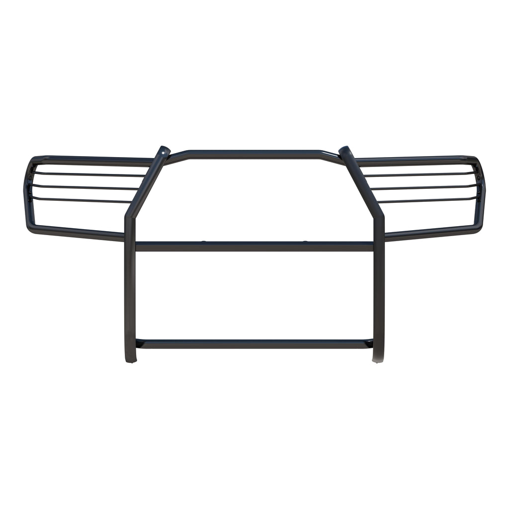 ARIES 2070 1-1/2-Inch Black Steel Grille Guard, No-Drill, Select Toyota Tacoma for Select Toyota Tacoma