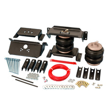 Load image into Gallery viewer, Firestone Ride-Rite W217602071 Ride-Rite Air Helper Springs - Ford/Dodge/GM Pickup for Select Chevrolet C10, Chevrolet C10 Pickup, Chevrolet C20, Chevrolet C20 Pickup, Chevrolet C30, Chevrolet C30 Pickup, Chevrolet R10, Chevrolet R20, Chevrolet R30,