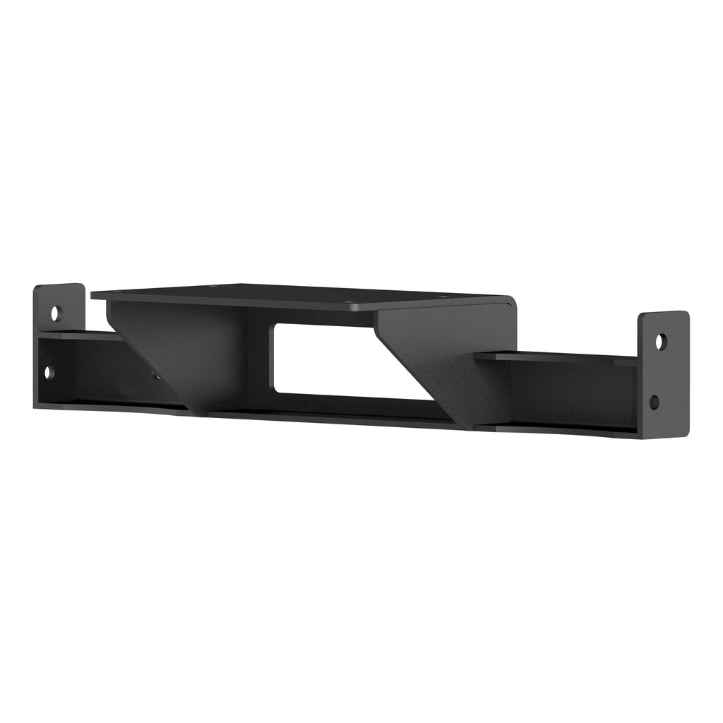 ARIES 2072101 TrailChaser Bumper Jeep JK Winch Reinforcement Bracket for Select Jeep Wrangler