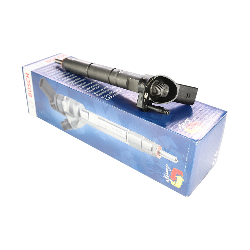 Alliant Power 0 986 435 396 Fuel Injector