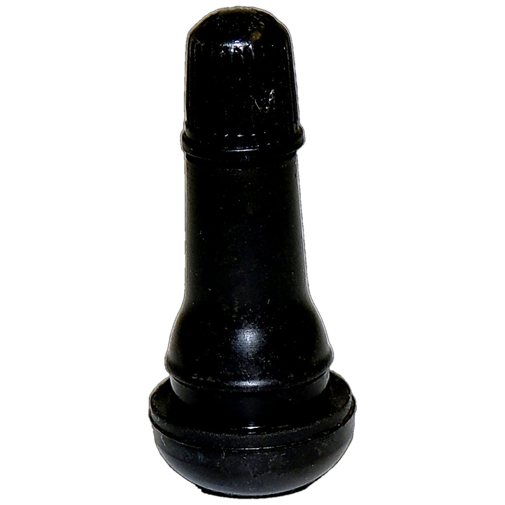Crown Automotive Jeep Replacement 2073355 Tire Valve Stem for Select 1984+ Jeep JL, JK, JTm TJ, YJ, XJ, MJ, ZJ, WJ & more!