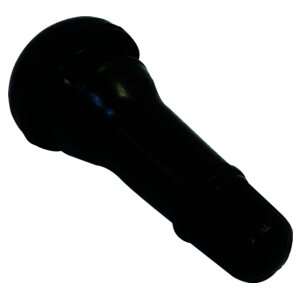 Crown Automotive Jeep Replacement 2073355 Tire Valve Stem for Select 1984+ Jeep JL, JK, JTm TJ, YJ, XJ, MJ, ZJ, WJ & more!