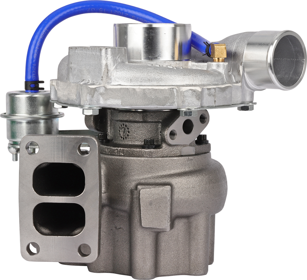 Alliant Power 709942-5009S Turbocharger